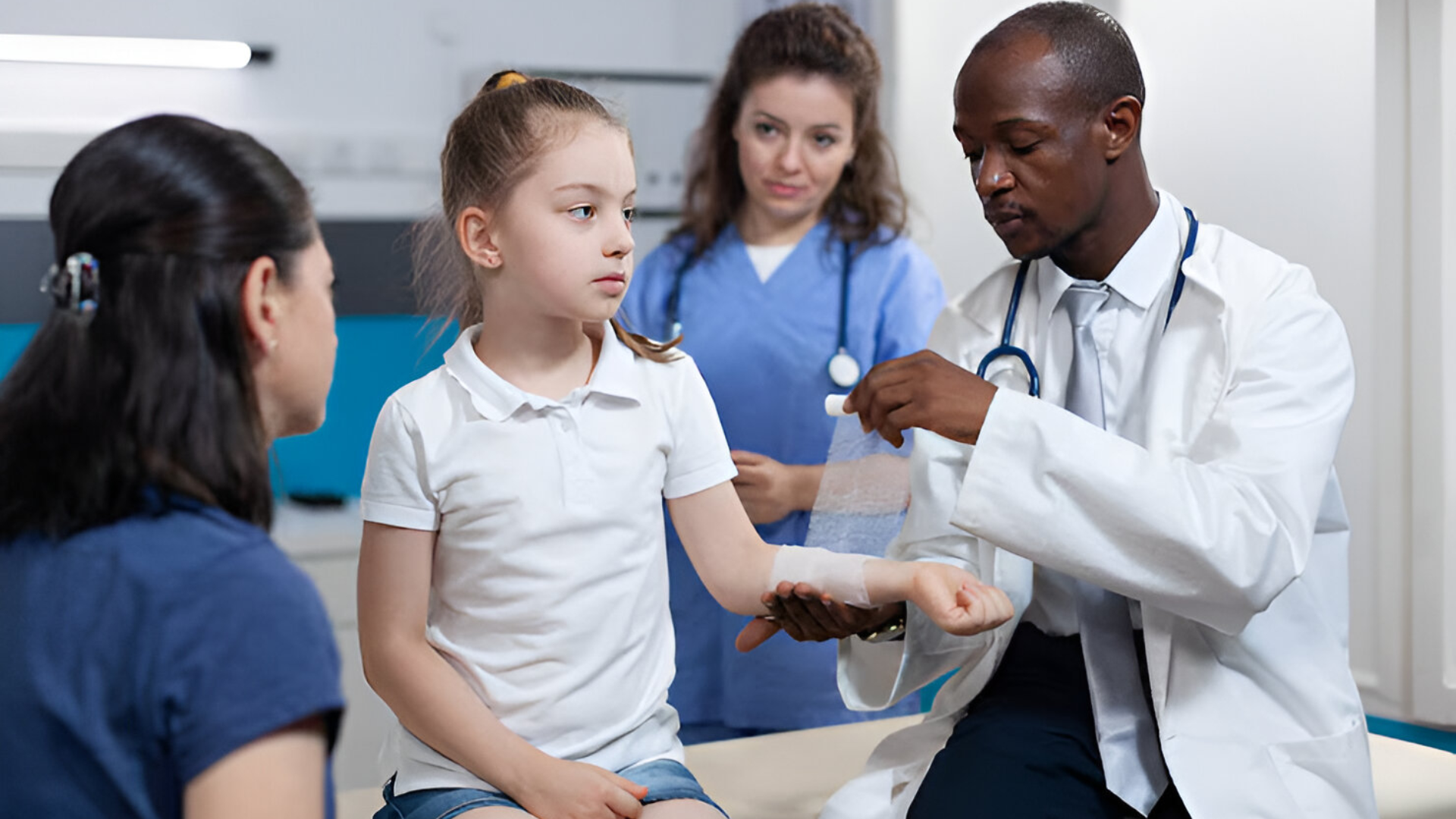 Health Insurance Services Image