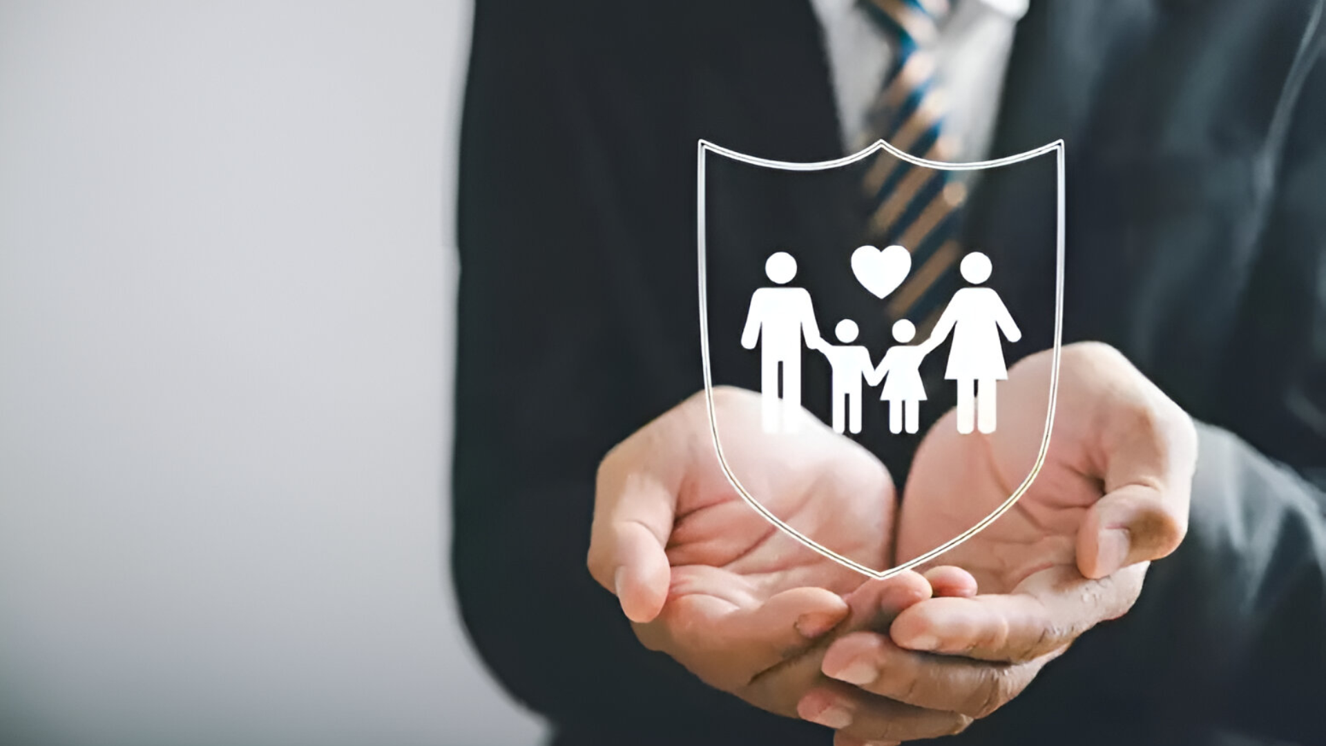 Health Insurance Services Image